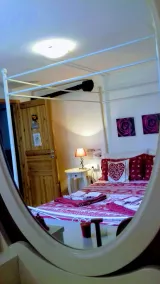 B&B Il Pino - Værelse