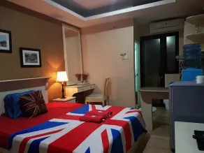 The London Living at Kebagusan City - Room