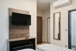 Beisenbusch Hotel & Restaurant - Chambre
