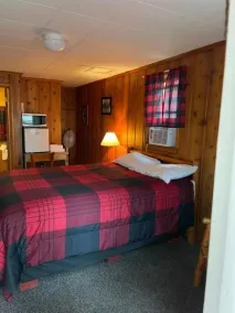 FireHouse Inn - Chambre