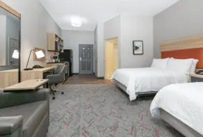 Candlewood Suites Lake Jackson by IHG - Chambre