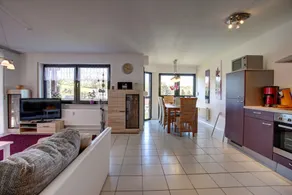 Ferienwohnung Seeblick - Room