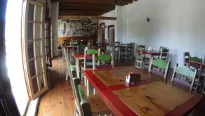 Hotel Santa Fe - Ristorante