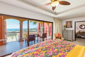 The Residences at Hacienda Encantada - Camera