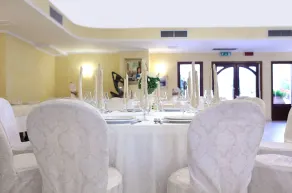 Hotel Sa Pedra - Restaurant