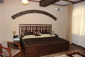 Platan - Room