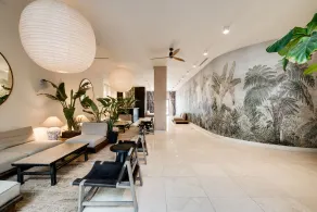 Boulan South Beach - Hall