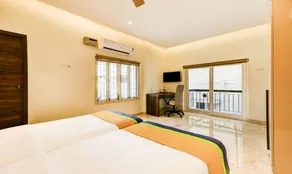 Itsy Hotels Mirra - Room