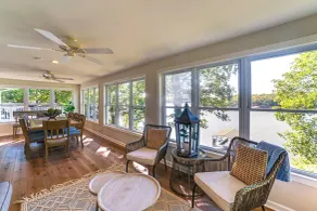 Spacious Kentucky Lake Escape w/ Dock & Views - Interiør