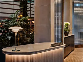 Radisson Collection Hotel, Berlin - Réception