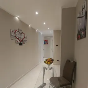B&b I portici - Hall