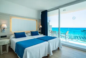 THB Sa Coma Platja - Chambre