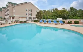 Country Inn & Suites by Radisson, Aiken South - Piscine