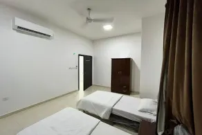 Super OYO 148 Bin Barakat Hotel - Room
