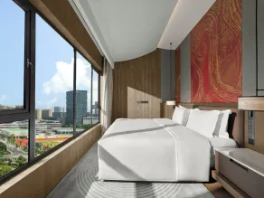 Angsana zhoushan - Zimmer