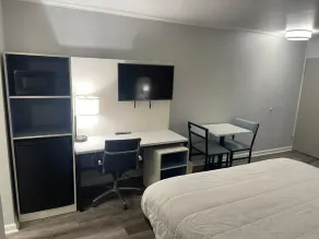 Quality Inn & Suites Georgetown - Zimmer
