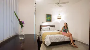 La Fortuna Lodge by Treebu Hotels - Room