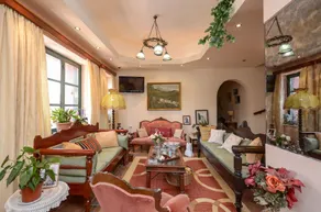 Apollon Hotel - Hall