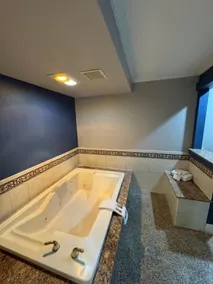 Sunset Inn & Suites - Bad