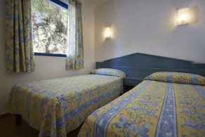Insotel Club Maryland - Quarto