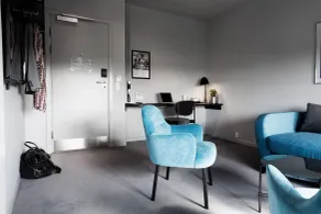 Scandic Odense - Room