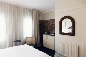 Links House - Room