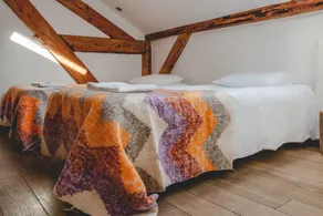 Hideout Tignes - Hostel - Chambre
