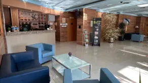 B&b Hotel Tarragona Reus  - Lobby