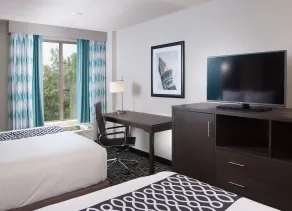 La Quinta by Wyndham Atlanta Airport North - Chambre