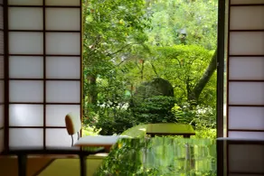Taishoya - Chambre