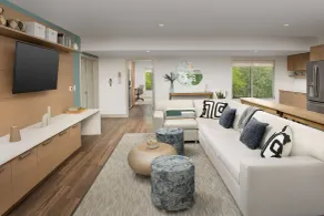 Element by Marriott Portland Beaverton - Værelse