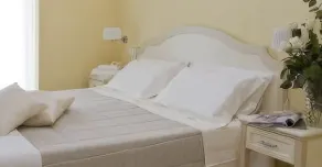Villa Rosa BeYou Hotel - Quarto