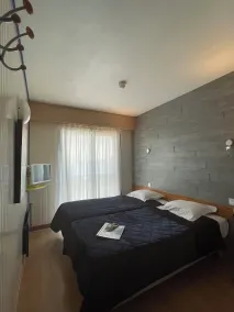 Hôtel Arcantis Le Voltaire - Chambre