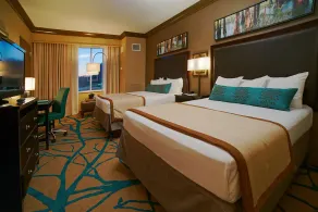 Riverwalk Casino Hotel - Chambre