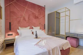 Heritage Rooms Split Olympic Dream - Habitación