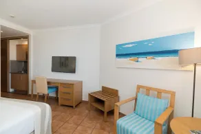 Pestana Viking Beach & SPA Resort - Chambre