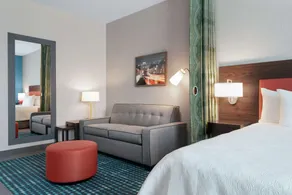 Home2 Suites by Hilton Madison Central Alliant Energy Center - Chambre
