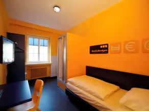 Bed’nBudget Expo-Hostel Dorms - Salle de bain