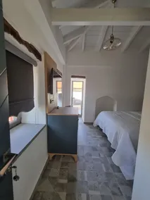 Asino Hotel - Room