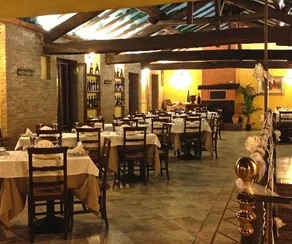La Pergola - Restaurant