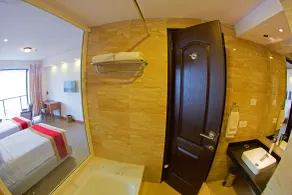 Himalayan Front Hotel by KGH Group - Room