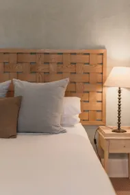 Inn Scone - Room