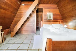 VELINN Pousada Torre Branca - Room