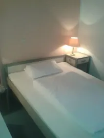 Spreewaldhotel Leipe - Room