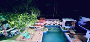 Candolim Sands - Pool