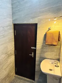 COCOBAY INN - Baño