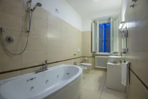 Albergo Piceno - Bagno