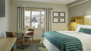 The Inn at Bolton Valley - Camera