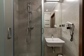 WIND Hotel - Bathroom