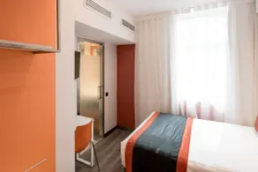 Hotel Catalonia Mikado - Chambre
